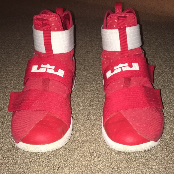 Lebron Soldier  Ten - Picture 1 of 5